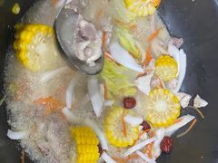 -南海渔家•海鲜•正宗海南菜(海棠湾店)