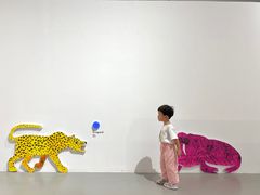 -宝龙艺术中心(七宝宝龙城店)