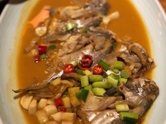 -大灶头·新昌菜(中国茶市店)