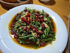 -龙姐私房菜(和顺古镇店)