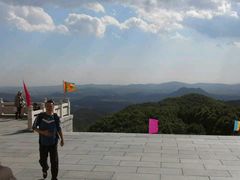 -丹东市五龙山风景区