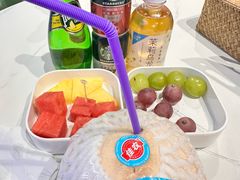 -汤W城市微度假(仓山店)