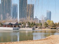 -西海子公园