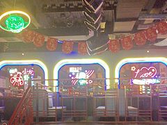 -路边边.炒菜烧烤.音乐餐厅(良乡长虹店)