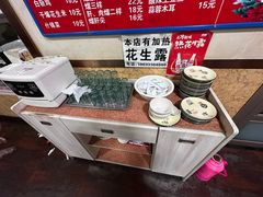 -华光餐厅(复兴路店)