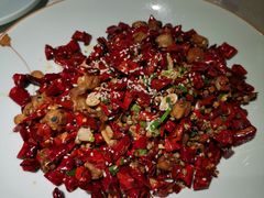 -雲蜀龙阁·金牌水煮鱼(方庄店)