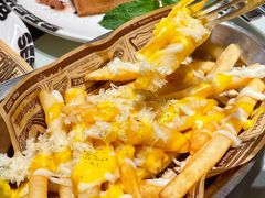 -開籠雀冰室(同和金铂店)