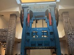 -柳州工业博物馆