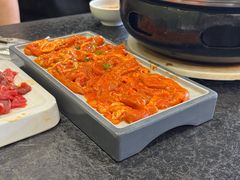 -金刚山(学府路店)