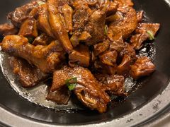 -侬佳蒸菜馆(听潮店)