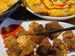 -五兰沙茶面(曾厝垵店)