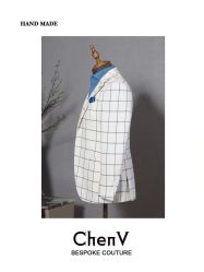 -ChenV西服礼服高级定制(市区养育巷店)