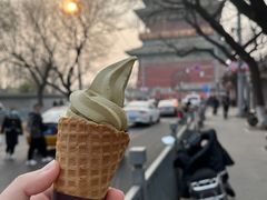 -吴裕泰茶庄(鼓楼店)