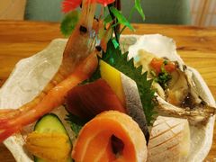 -左舞日本料理