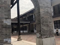 -黄埔军校旧址纪念馆