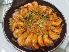 -不倒翁·安徽名菜楼(步行街店)