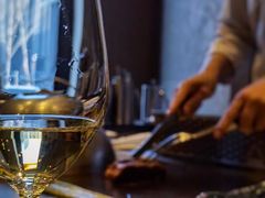 -枫品铁板烧(东樾店)