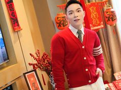 -杭州城中香格里拉大酒店
