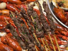 -串盟烧烤·长沙美食地标(星沙店)