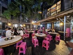 -储奇门鳝鱼火锅(总店)