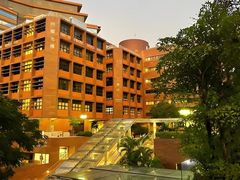 -香港大学