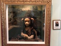 -济州岛泰迪熊博物馆