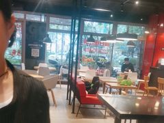 -肯德基(凤凰海店)