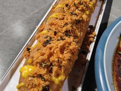 -醉炫音速烧烤(沙河总店)