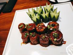 -巨鼎谭家菜(普照寺路店)