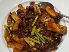 -新乾隆酒楼(帝景园店)