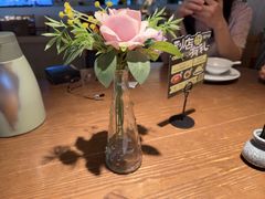 -沅江水·湖南家宴(南村万博长隆商圈店)