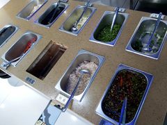 -蓝珊瑚蒸汽海鲜餐厅(龙奥店)