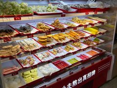 -湖南文氏湘菜馆(顺河高架路店)