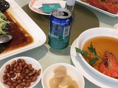 -凤城礼记鱼翅海鲜酒家(百老汇店)