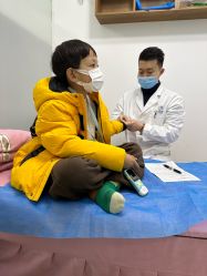 -貝康小儿推拿