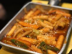 -金顺韩式烤肉·网红烤肉店(广利路店)