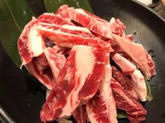 -九田家黑牛烤肉料理(石路天虹店)