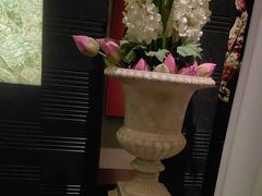 -金链花·泰国餐厅(国贸店)