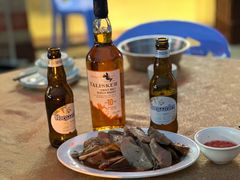 -揭阳钟记小食(福田新村店)