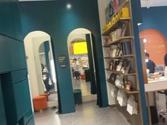 -海马体照相馆(重庆爱琴海购物公园店)