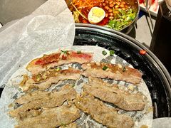 -正宗齐齐哈尔烤肉·齐牛哥鲜切炭火烤肉(杭州总店)