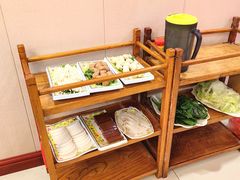 -芦月轩羊蝎子(太平桥店)