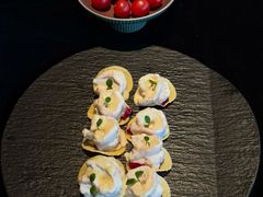 -馋遇江南·精致湖景雅宴(东方之门店)