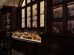 -LONG BAR 廊吧(外滩华尔道夫酒店)