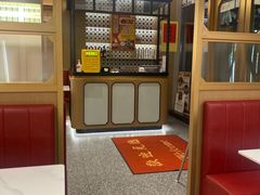 -香港新曜记茶餐厅(星耀城店)