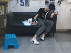 -严国平动物医院(德政总院)