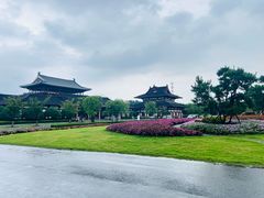 -狼山风景名胜区