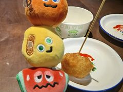 -长沙文和友(海信广场店)