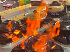 -五马集·海鲜·温州大牌档(黑金冠五马街十字路口店)