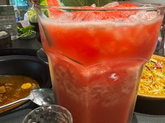 -蘸小院铁锅炖·蘸酱菜·东北菜(怀远门店)